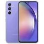 Samsung Galaxy A54 128GB 5G Mobile Phone - Awesome Violet