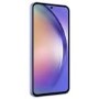 Samsung Galaxy A54 256GB 5G Mobile Phone - Awesome Violet