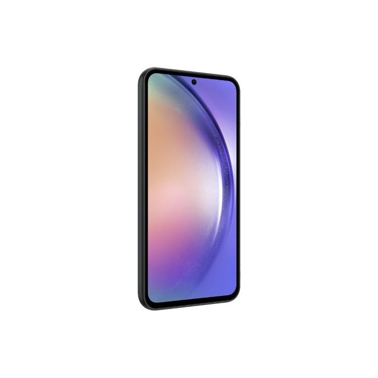 Refurbished Samsung Galaxy A54 Awesome Black 6.4" 256GB 5G Unlocked & SIM Free Smartphone