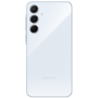 GRADE A1 - Samsung Galaxy A55 128GB 5G SIM Free Smartphone - Awesome Iceblue