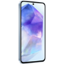 GRADE A1 - Samsung Galaxy A55 128GB 5G SIM Free Smartphone - Awesome Iceblue