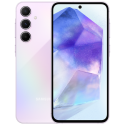 SM-A556BLVAEUB Samsung Galaxy A55 5G Awesome Lilac 6.6" 128GB 5G Unlocked & SIM Free Smartphone