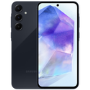 GRADE A1 - Samsung Galaxy A55 256GB 5G SIM Free Smartphone - Awesome Navy