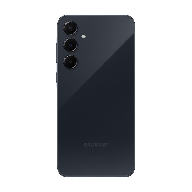 GRADE A1 - Samsung Galaxy A55 256GB 5G SIM Free Smartphone - Awesome Navy