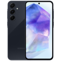 SM-A556BZKAEUB Samsung Galaxy A55 5G Awesome Navy 6.6" 128GB 5G Unlocked & SIM Free Smartphone
