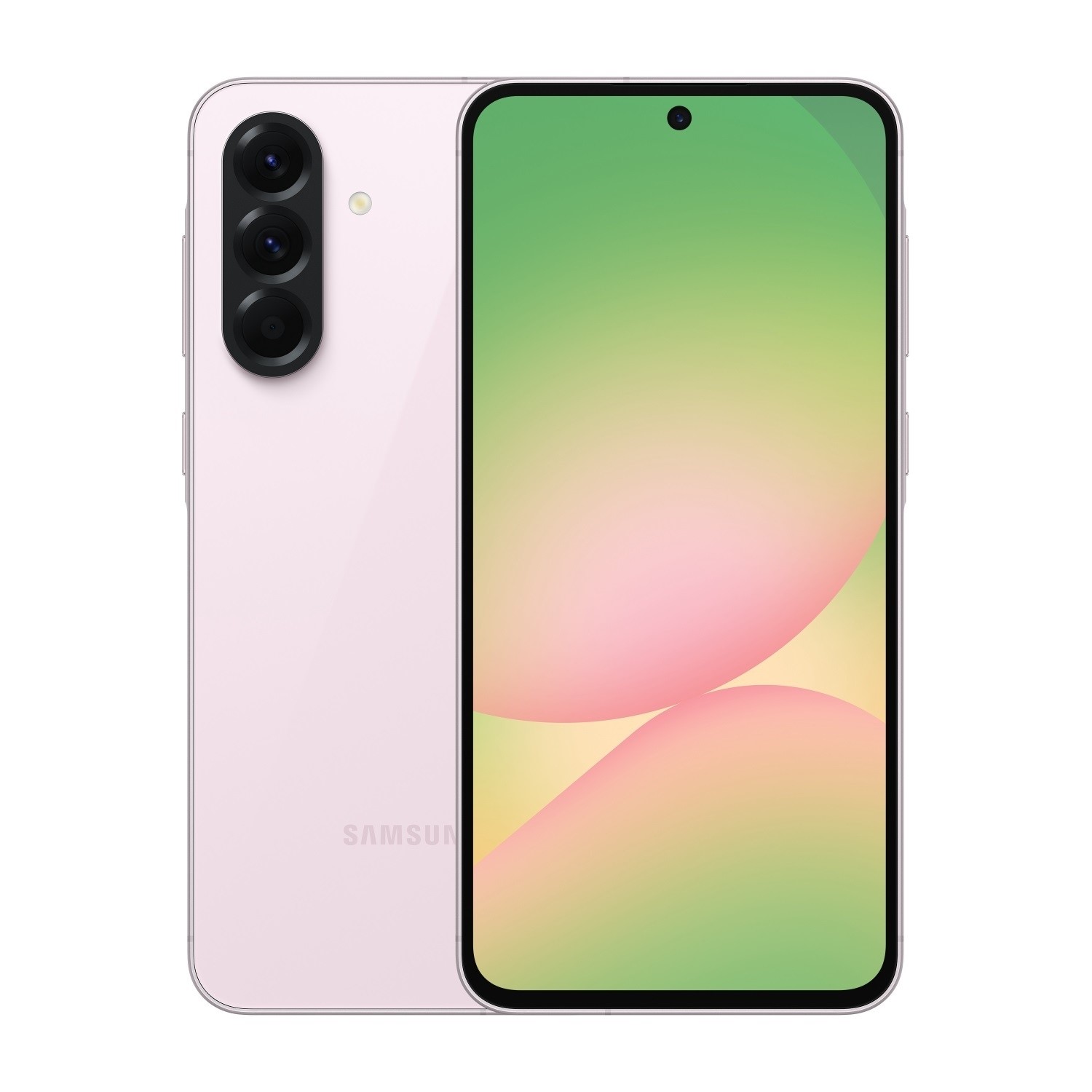 Samsung Galaxy A56 Awesome Pink 6.7 256GB 5G Unlocked & SIM Free Smartphone