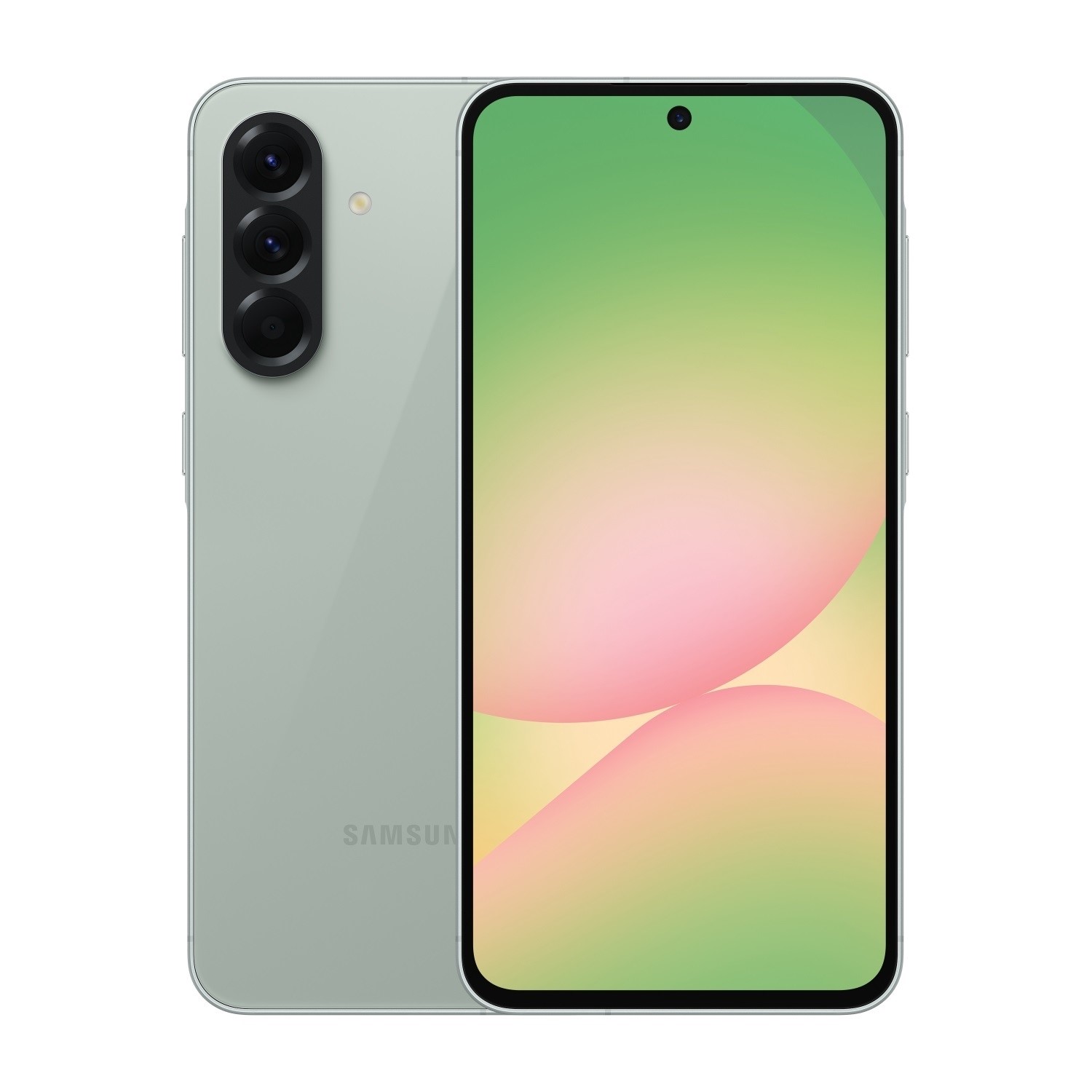Samsung Galaxy A56 Awesome Olive 6.7 256GB 5G Unlocked & SIM Free Smartphone