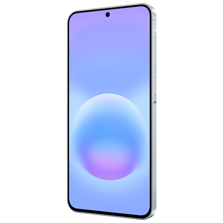 Samsung Galaxy A57 5G Awesome Icyblue 6.7" 256GB 5G Unlocked & SIM Free Smartphone