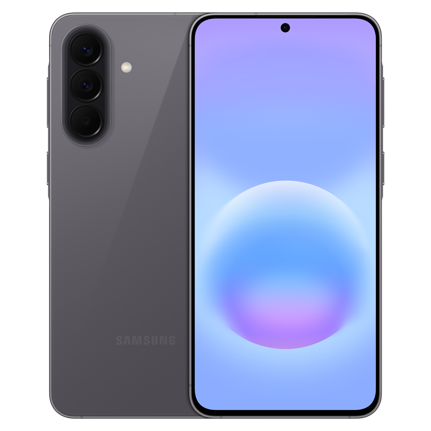Samsung Galaxy A57 5G Awesome 6.7 256GB 5G Unlocked & Sim Free Smartphone Grey, Laptops Direct - SM-A576BZADEUB