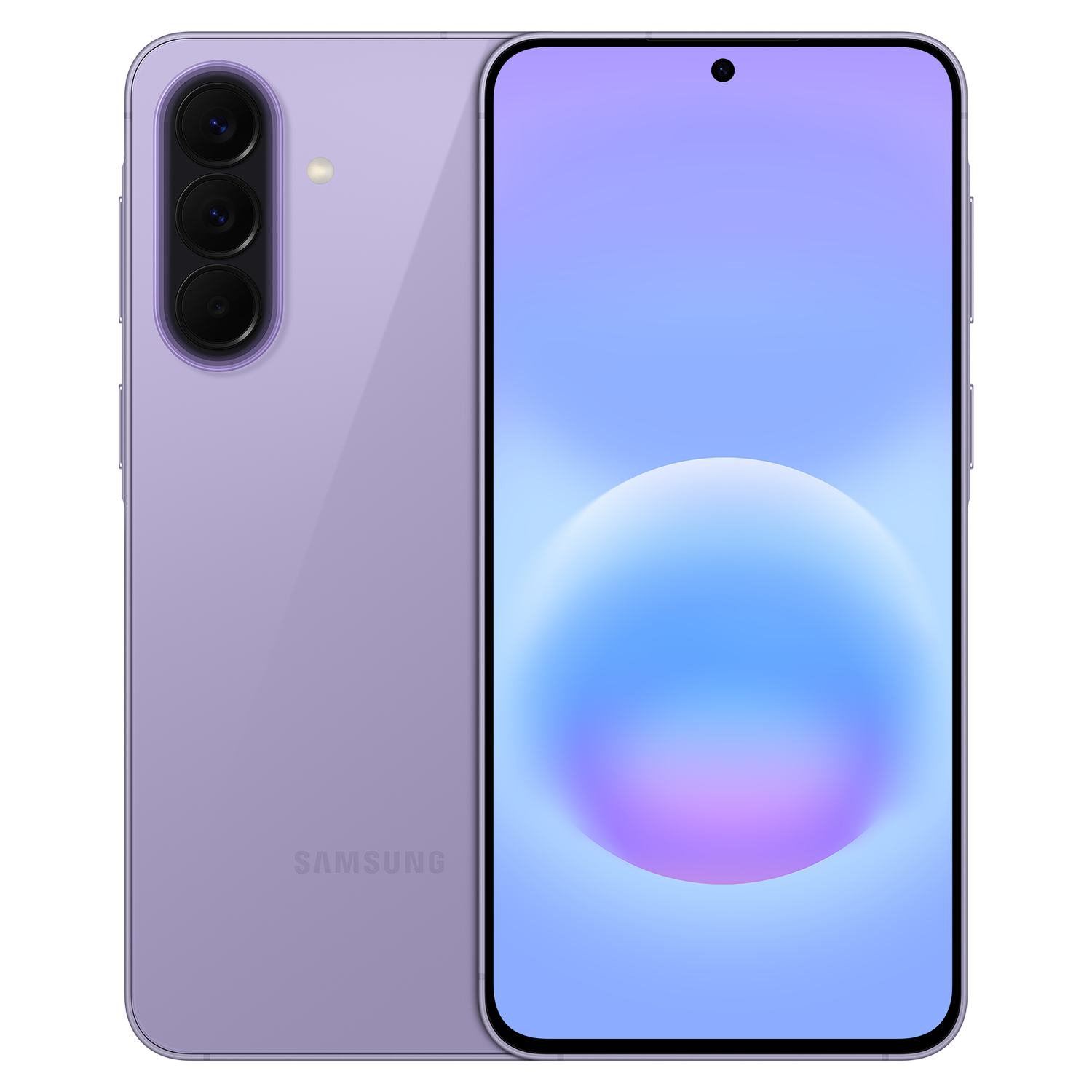 Samsung Galaxy A57 5G Awesome 6.7 256GB 5G Unlocked & Sim Free Smartphone Lilac, Laptops Direct - SM-A576BZVDEUB