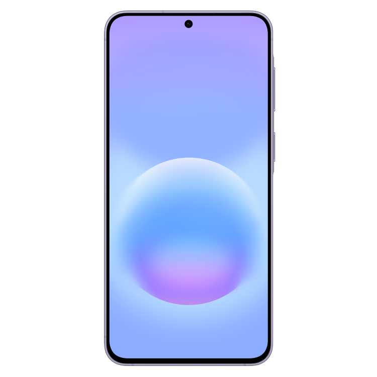 Samsung Galaxy A57 5G Awesome Lilac 6.7" 256GB 5G Unlocked & SIM Free Smartphone