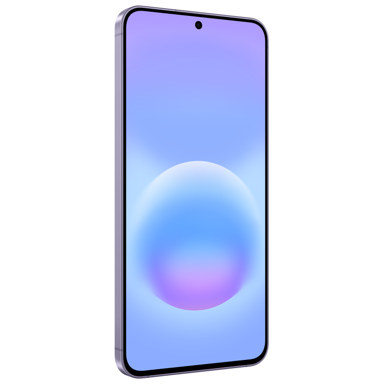 Samsung Galaxy A57 5G Awesome Lilac 6.7" 256GB 5G Unlocked & SIM Free Smartphone