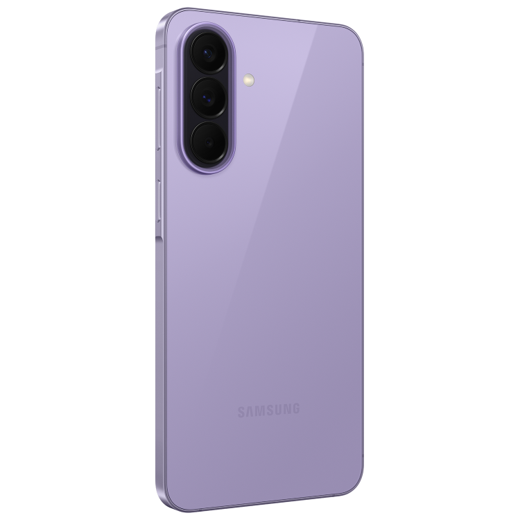 Samsung Galaxy A57 5G Awesome Lilac 6.7" 256GB 5G Unlocked & SIM Free Smartphone