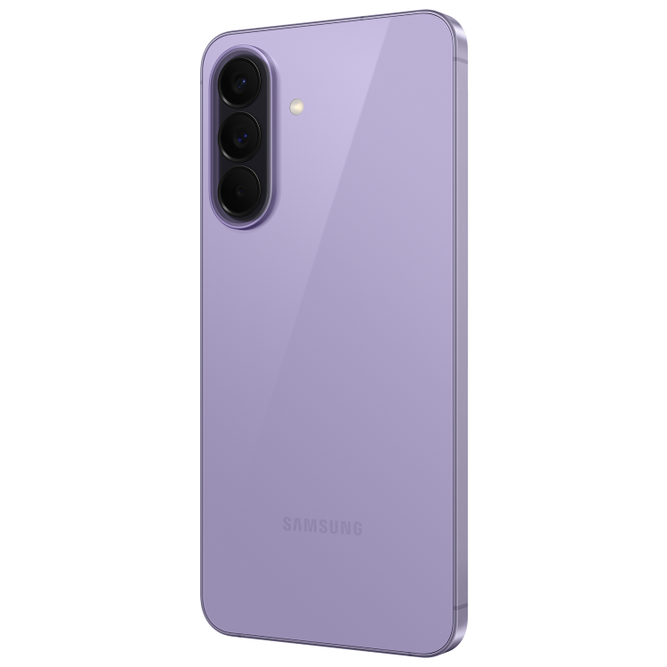 Samsung Galaxy A57 5G Awesome Lilac 6.7" 256GB 5G Unlocked & SIM Free Smartphone