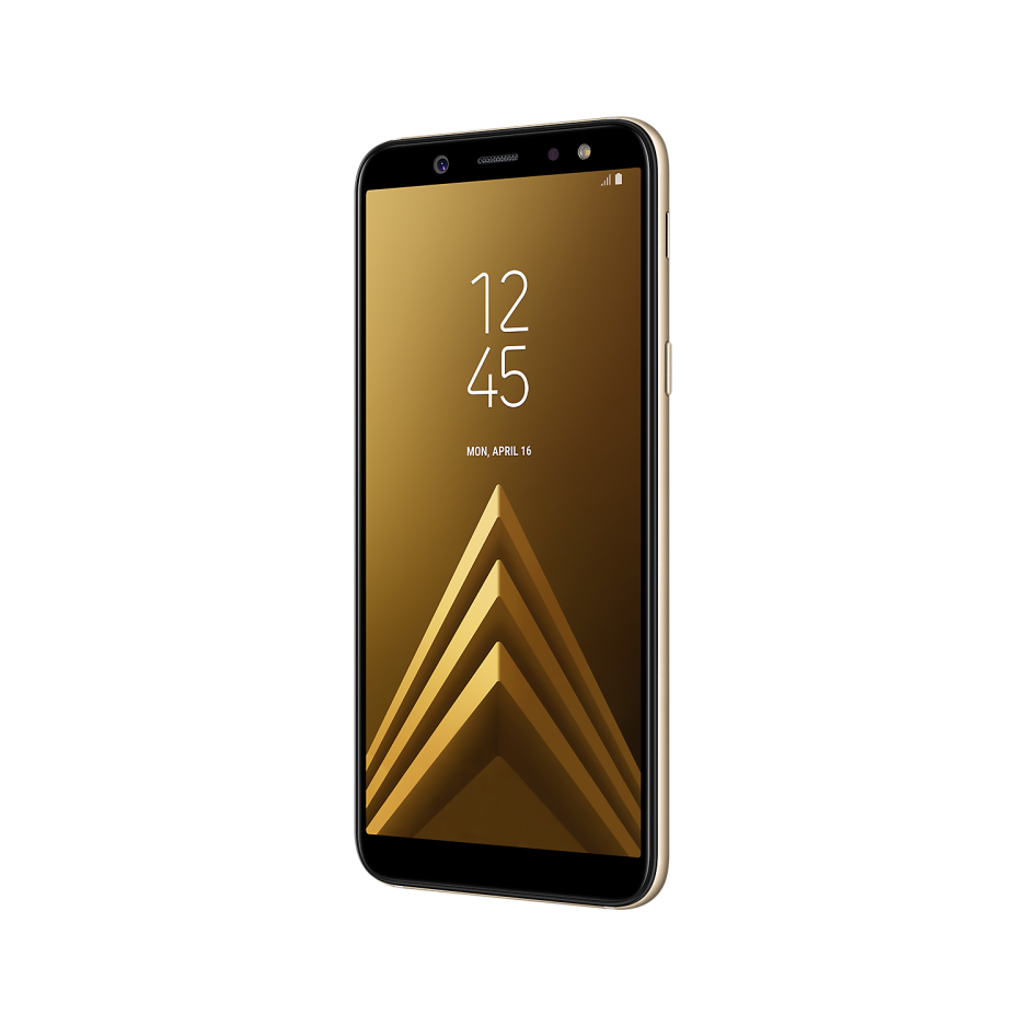 a6  gold