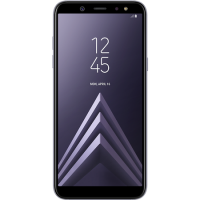 Samsung Galaxy A6 Lavender 5.6" 32GB 4G Unlocked & SIM Free