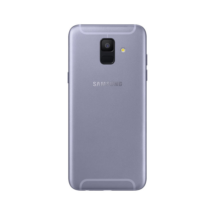 Samsung Galaxy A6 Lavender 5.6" 32GB 4G Unlocked & SIM Free