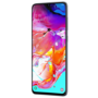 Grade A1 Samsung Galaxy A70 White 6.7" 128GB 4G Dual SIM Unlocked & SIM Free