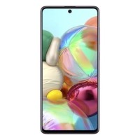 Samsung Galaxy A71 Pink 6.7" 128GB 4G Dual SIM Unlocked & SIM Free