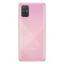 Samsung Galaxy A71 Pink 6.7" 128GB 4G Dual SIM Unlocked & SIM Free