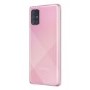 Samsung Galaxy A71 Pink 6.7" 128GB 4G Dual SIM Unlocked & SIM Free
