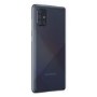 Grade A3 Samsung Galaxy A71 Black 6.7" 128GB 4G Dual SIM Unlocked & SIM Free