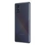 GRADE A3 - Samsung Galaxy A71 Black 6.7" 128GB 4G Dual SIM Unlocked & SIM Free