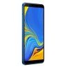Grade B Samsung Galaxy A7 2018 Blue 6&quot; 64GB 4G Unlocked &amp; SIM Free