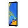 Grade A Samsung Galaxy A7 2018 Blue 6" 64GB 4G Unlocked & SIM Free