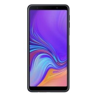 Samsung Galaxy A7 2018 Black 6" 64GB 4G Unlocked & SIM Free Samsung Galaxy A7 2018 Black 6" 64GB 4G Unlocked & SIM Free