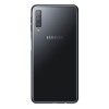 GRADE A2 - Samsung Galaxy A7 2018 Black 6&quot; 64GB 4G Unlocked &amp; SIM Free