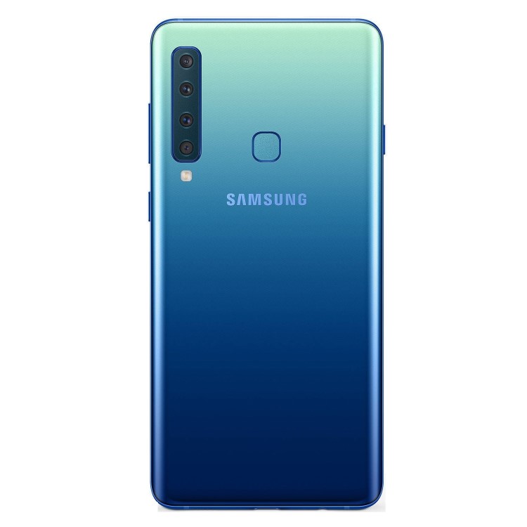 Samsung Galaxy A9 Lemonade Blue 6.3" 128GB 4G Unlocked & SIM Free