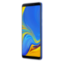 Grade A Samsung Galaxy A9 Lemonade Blue 6.3" 128GB 4G Unlocked & SIM Free