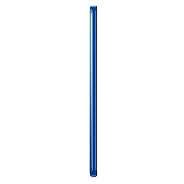 Samsung Galaxy A9 Lemonade Blue 6.3" 128GB 4G Unlocked & SIM Free