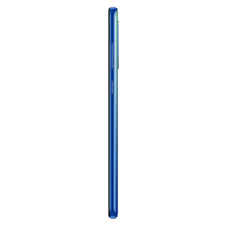 Samsung Galaxy A9 Lemonade Blue 6.3" 128GB 4G Unlocked & SIM Free
