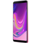 Samsung Galaxy A9 Bubblegum Pink 6.3" 128GB 4G Unlocked & SIM Free