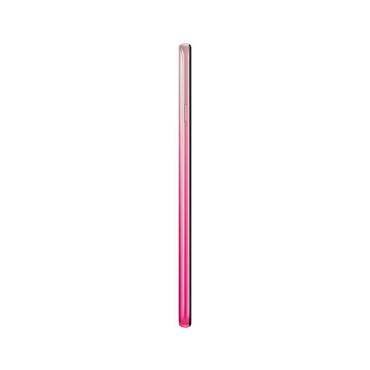Samsung Galaxy A9 Bubblegum Pink 6.3" 128GB 4G Unlocked & SIM Free