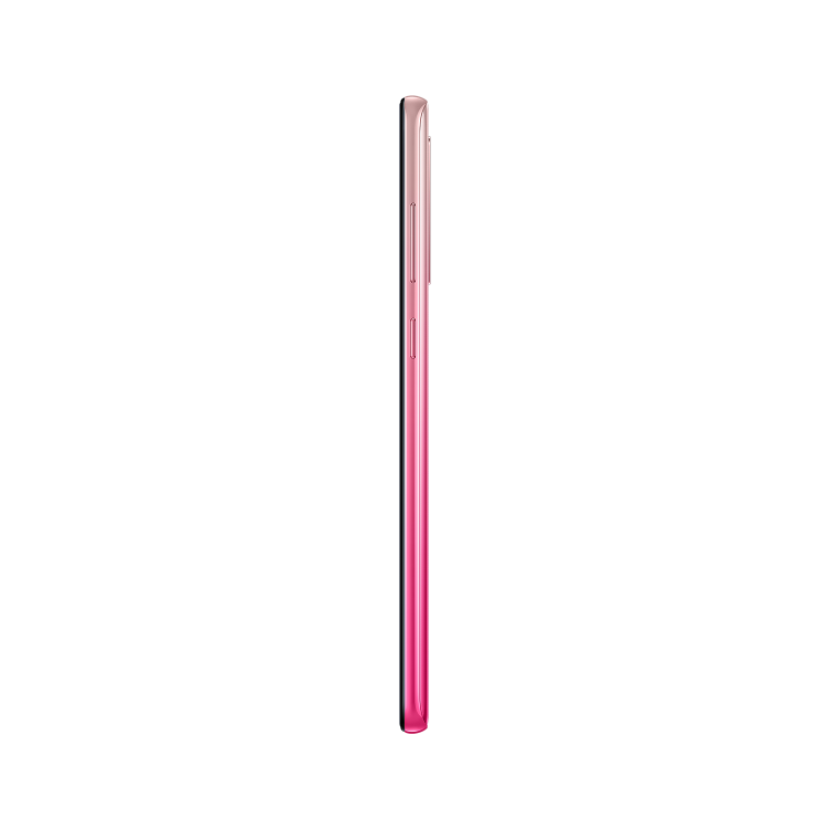 Samsung Galaxy A9 Bubblegum Pink 6.3" 128GB 4G Unlocked & SIM Free
