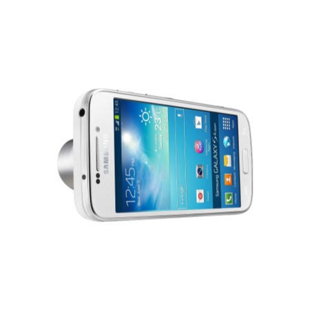 Galaxy S4 ZOOM ホワイト GALAXY S4 zoom【スペック】価格や発売日 | スマホBANK
