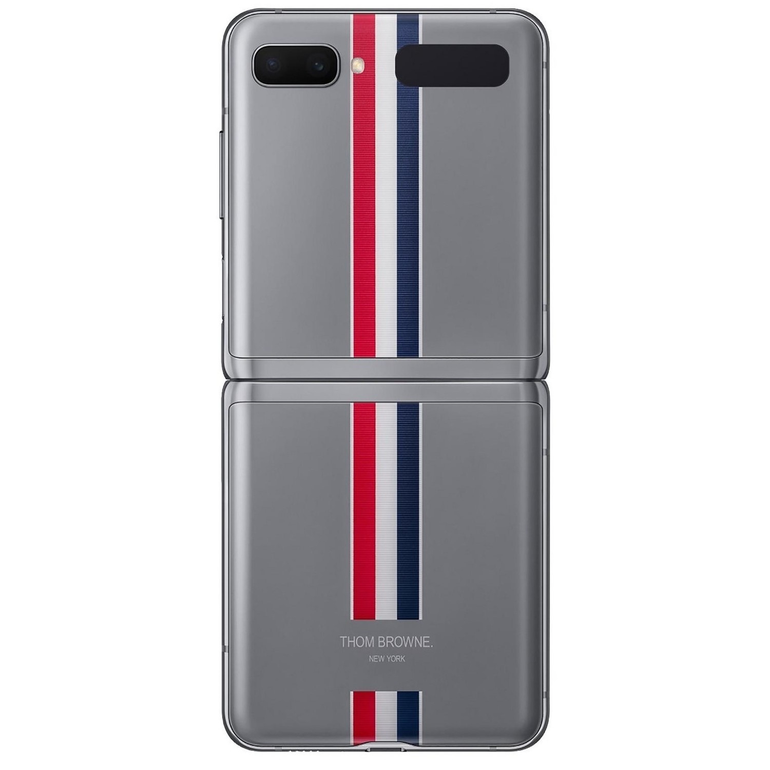 Samsung Galaxy Z Flip Thom Browne Edition 6 7 256gb 4g Unlocked Sim Free Laptops Direct