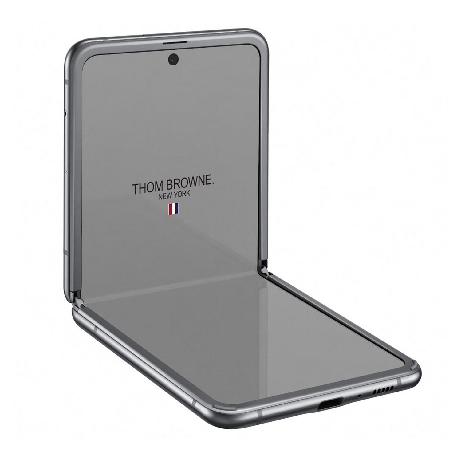 Samsung Galaxy Z Flip Thom Browne Edition 6.7