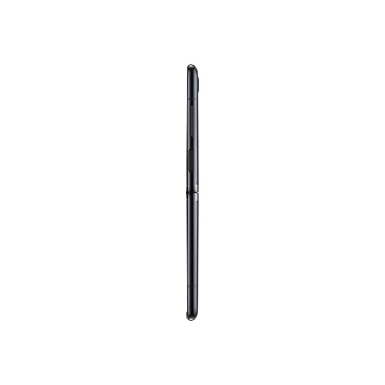 Samsung Galaxy Z Flip Mirror Black 6.7" 256GB 4G Unlocked & SIM Free