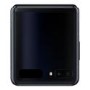 Samsung Galaxy Z Flip Mirror Black 6.7" 256GB 4G Unlocked & SIM Free