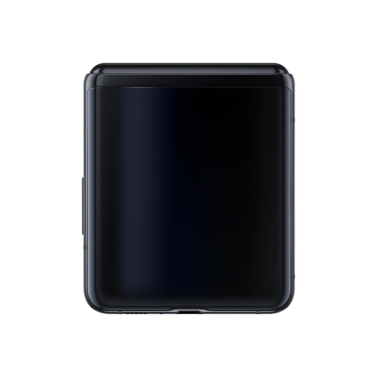 Samsung Galaxy Z Flip Mirror Black 6.7" 256GB 4G Unlocked & SIM Free
