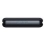 Samsung Galaxy Z Flip Mirror Black 6.7" 256GB 4G Unlocked & SIM Free