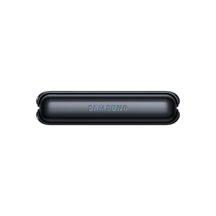 Samsung Galaxy Z Flip Mirror Black 6.7" 256GB 4G Unlocked & SIM Free