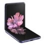 Samsung Galaxy Z Flip Mirror Purple 6.7" 256GB 4G Unlocked & SIM Free