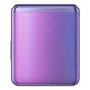 Samsung Galaxy Z Flip Mirror Purple 6.7" 256GB 4G Unlocked & SIM Free