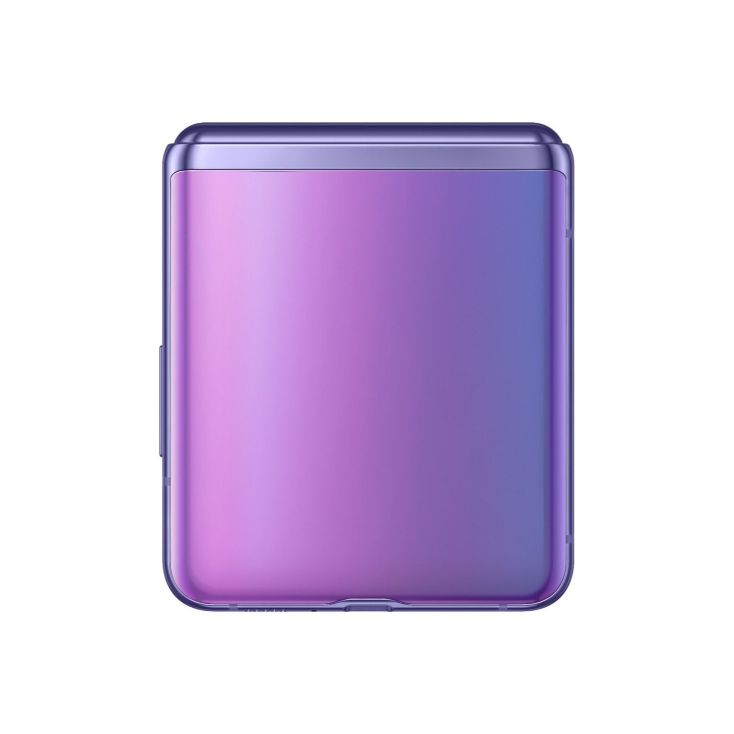 Grade A2 Samsung Galaxy Z Flip Mirror Purple 6.7