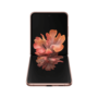 GRADE A1 - Samsung Galaxy Z Flip 5G Mystic Bronze 6.7" 256GB 5G Unlocked & SIM Free